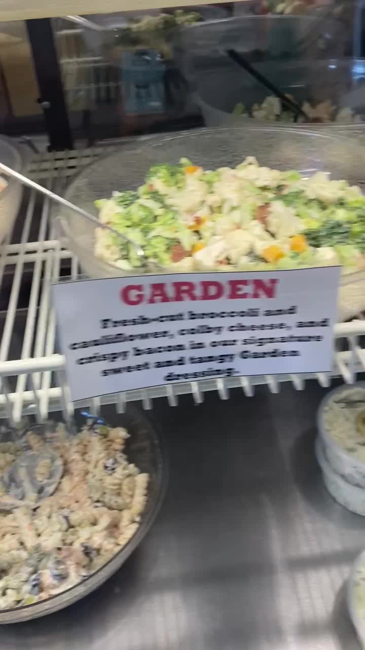 Country House Deli