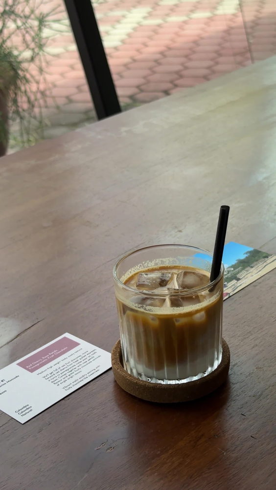 Sweet Blossom Coffee Roasters