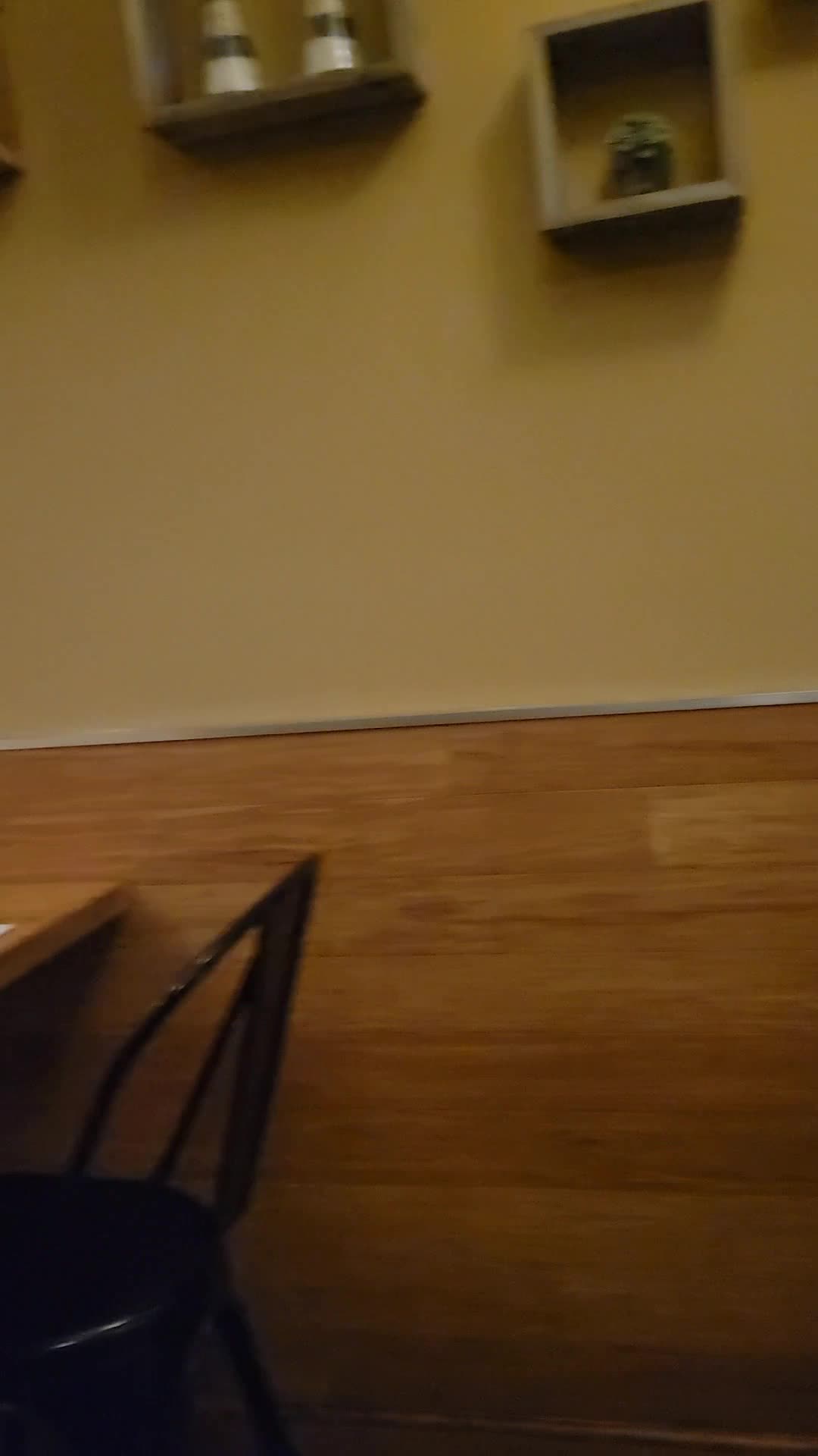 Saravá - The Modern Bistro