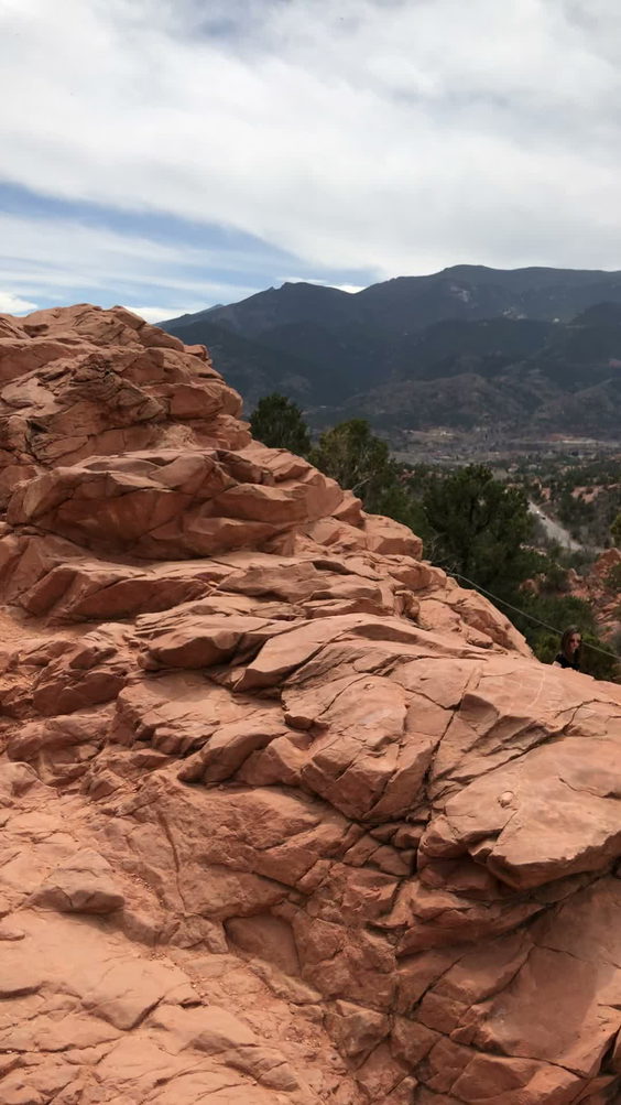 Garden of the Gods