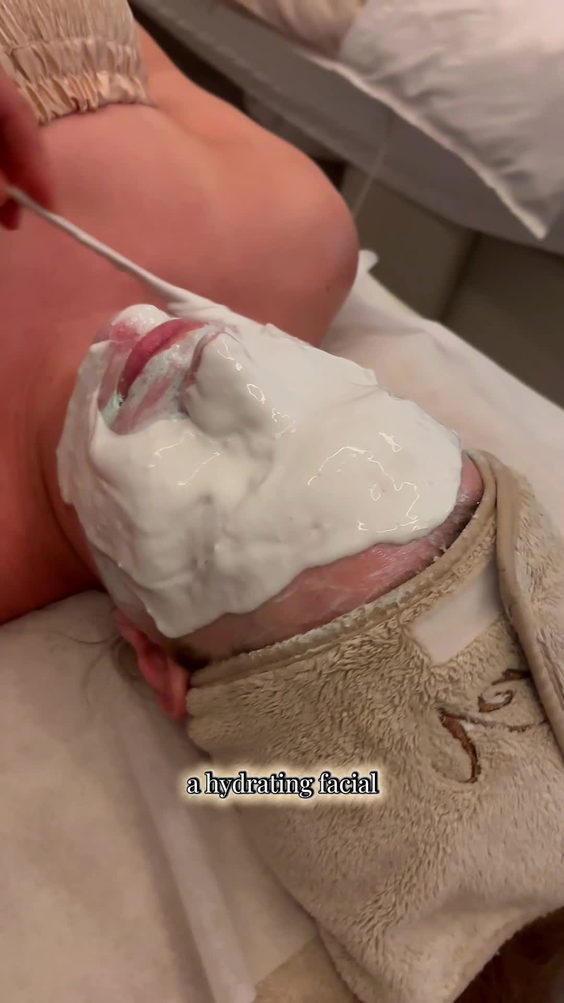 Vernal skincare