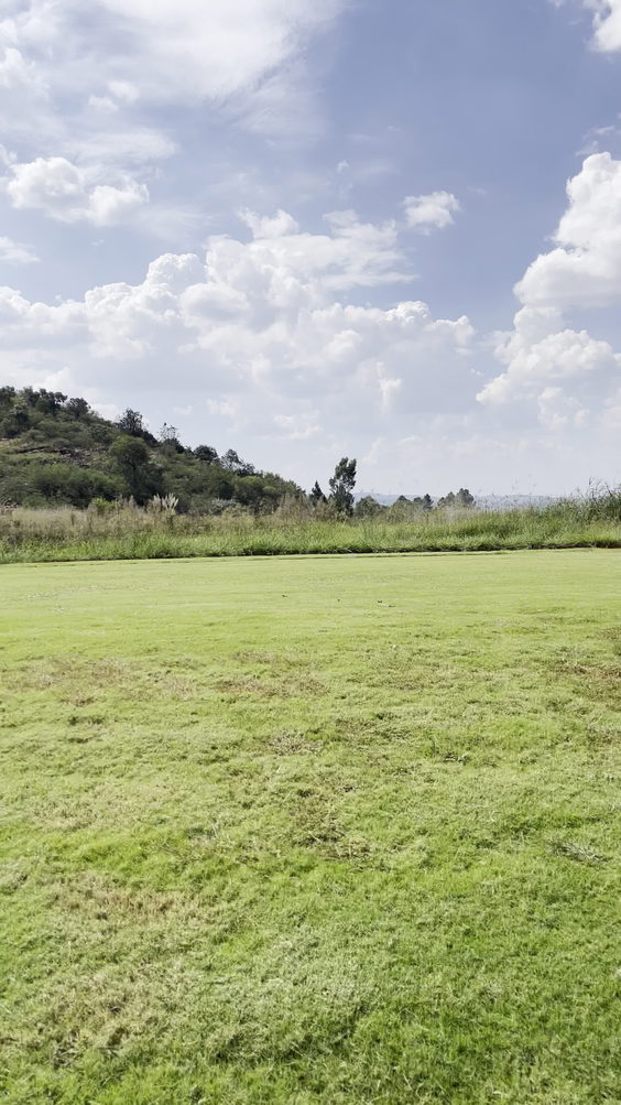 Eye of Africa Golf and Leisure Resort