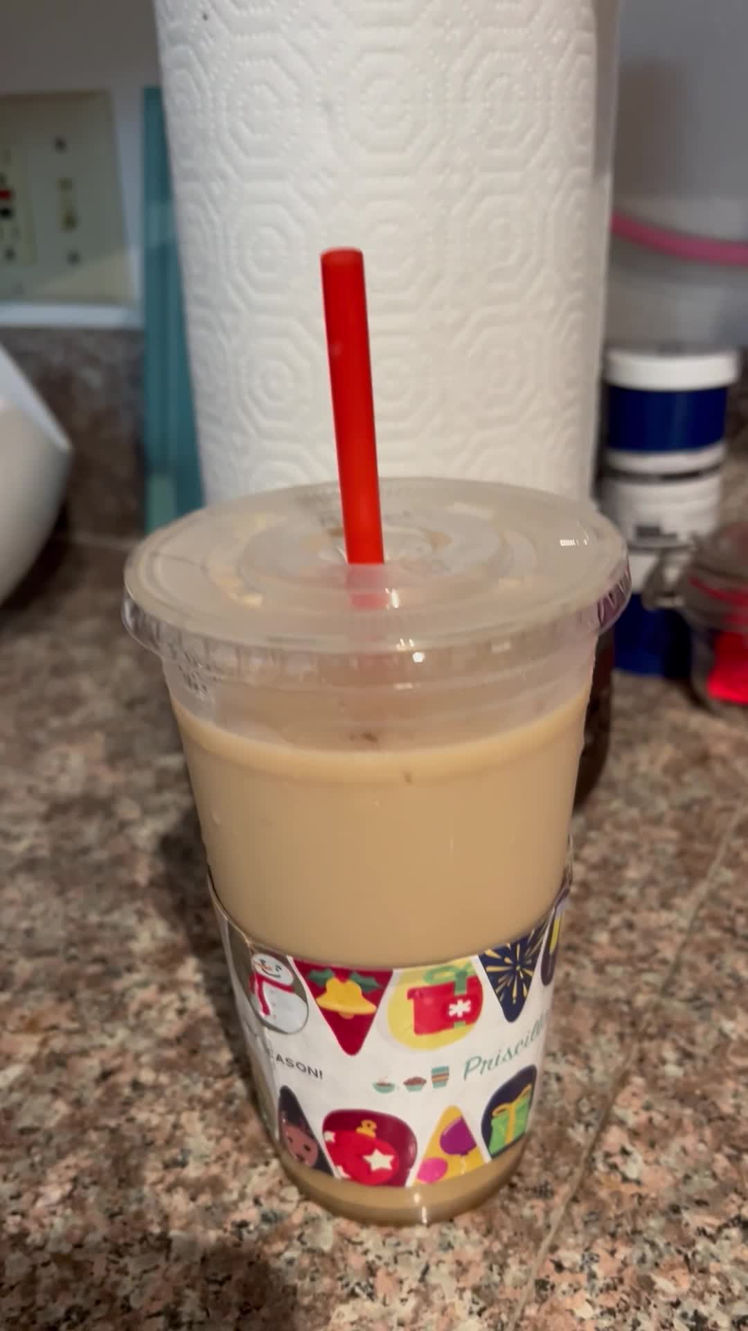 Priscilla's Gourmet Coffee Tea & Gifts