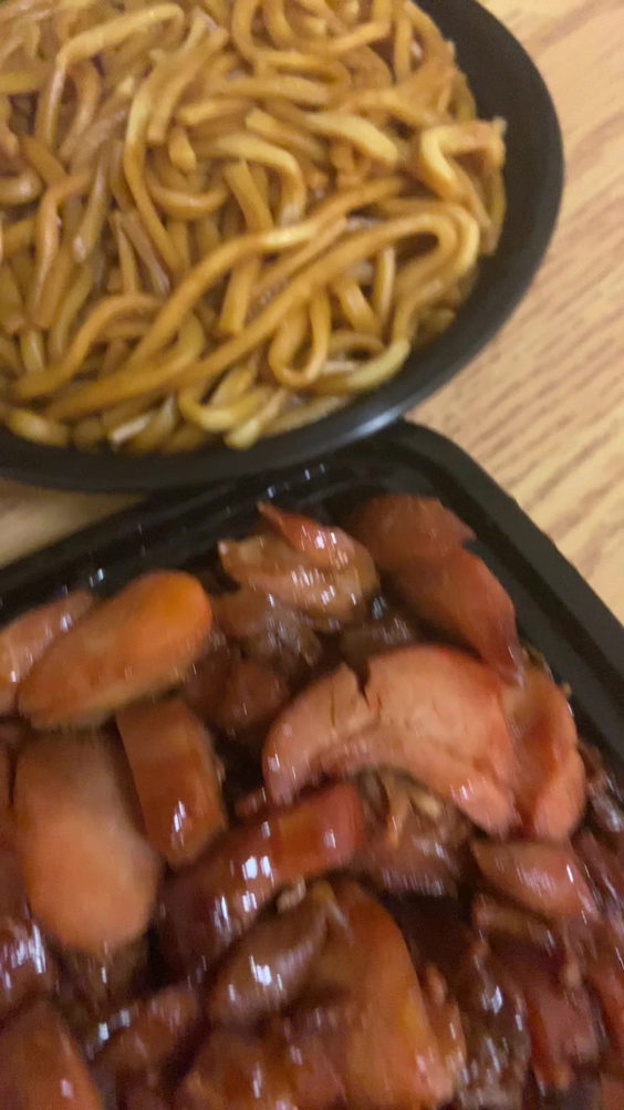 China Wok