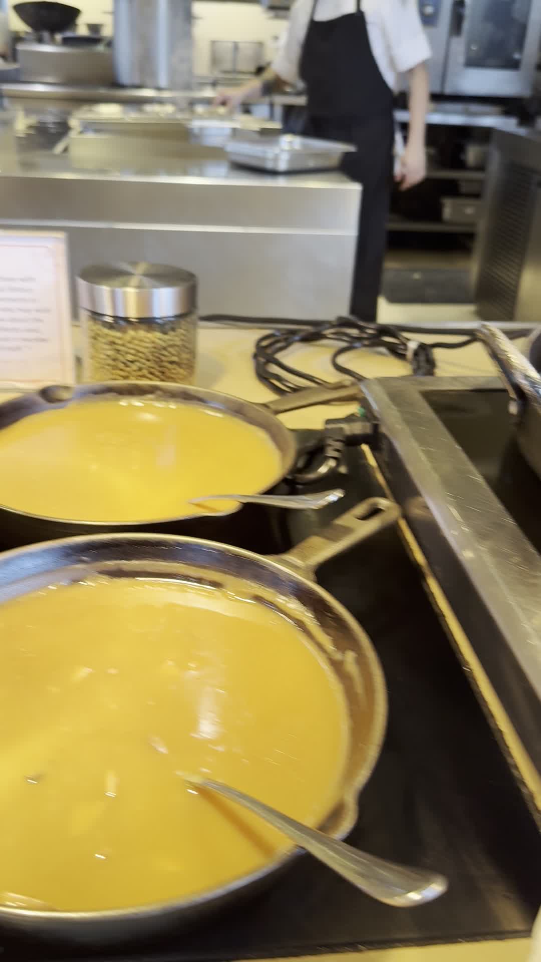 Brasserie on 3 