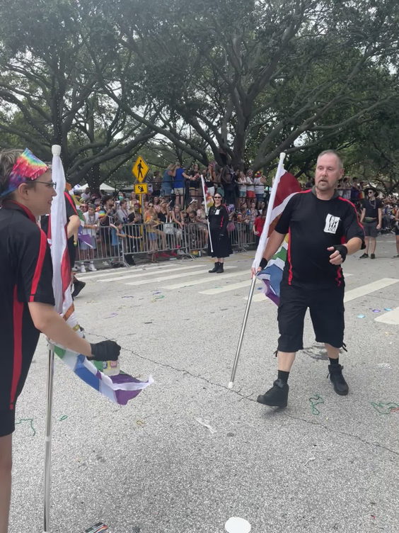 St Pete Pride