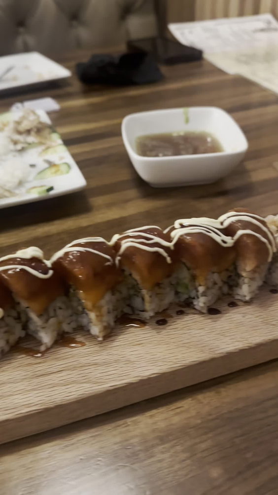 Uni Sushi