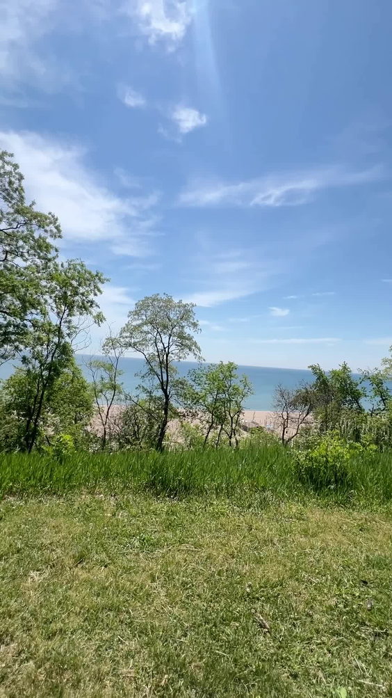 Bradford Beach