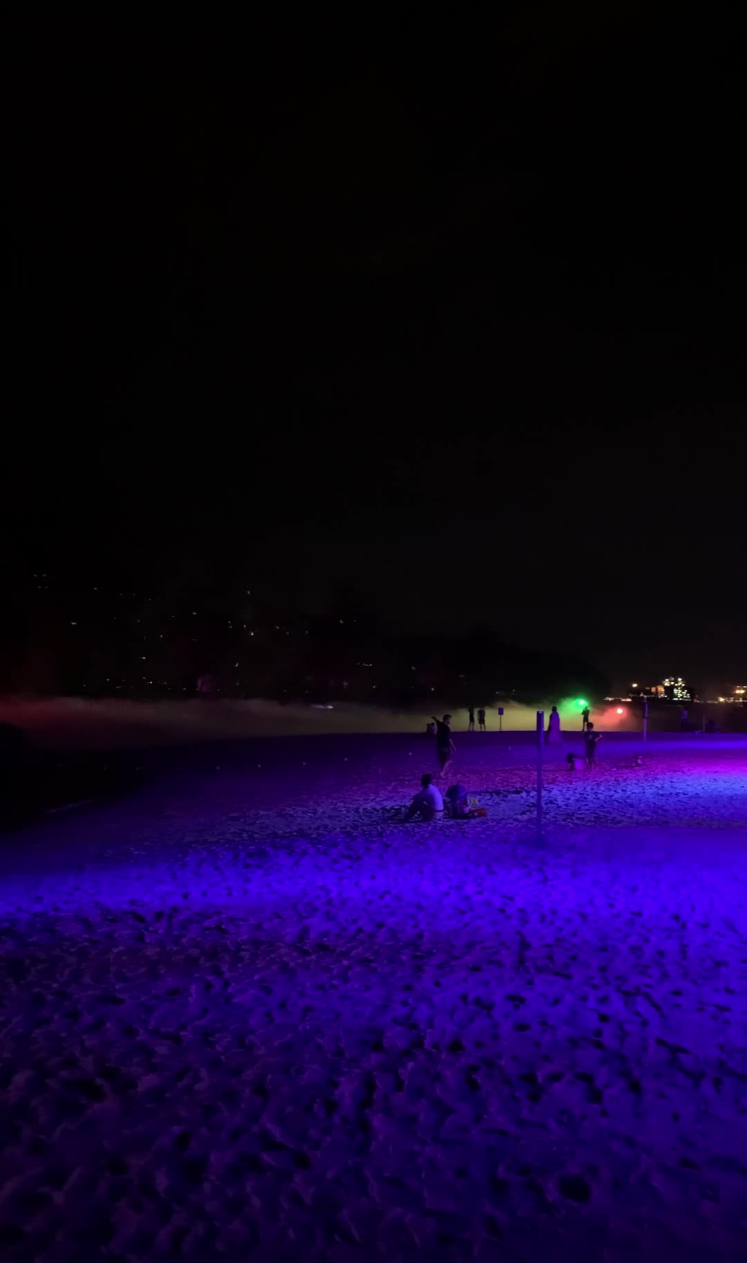 Video review of Siloso Beach