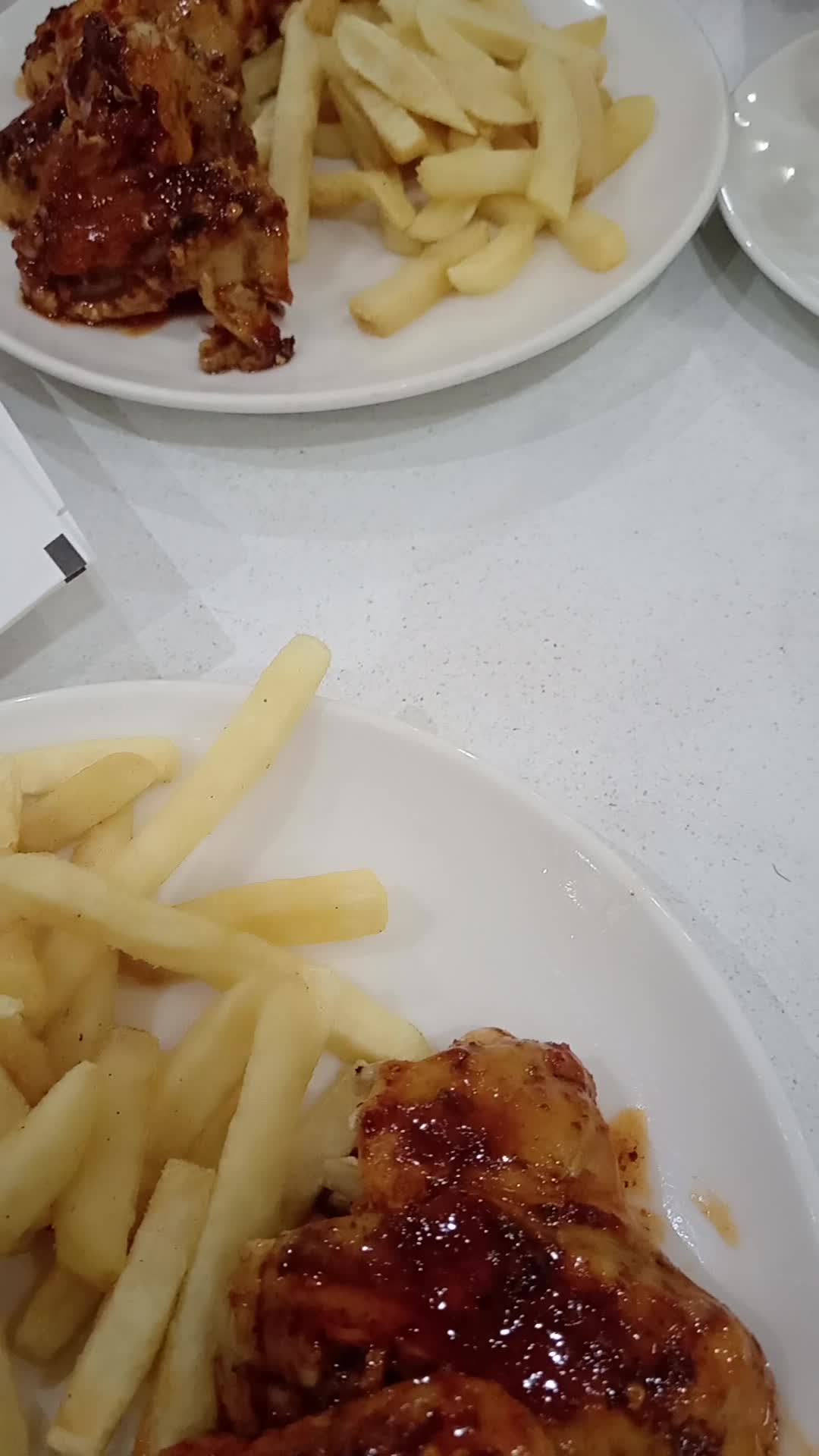 Video review of Wimpy