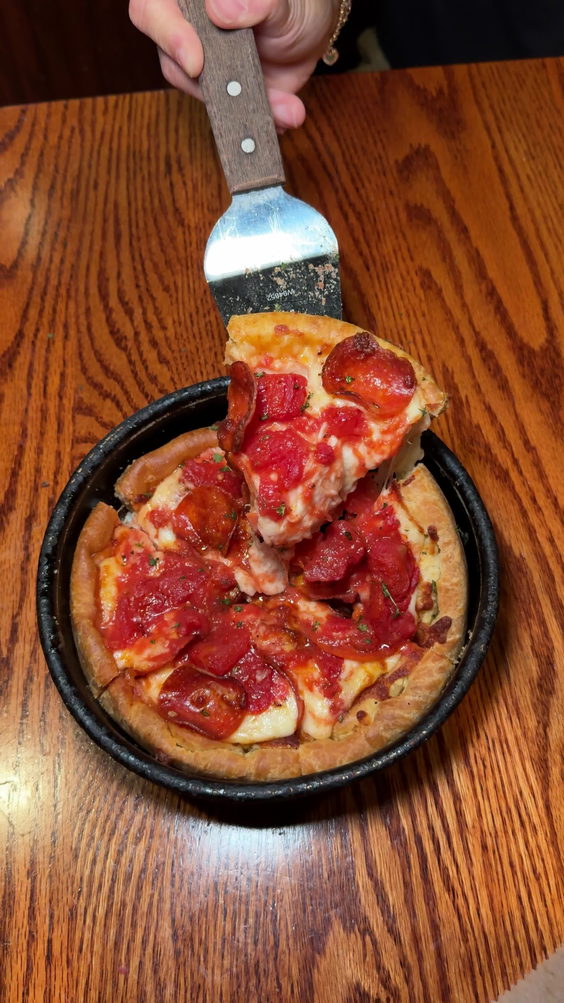 UNO Pizzeria & Grill
