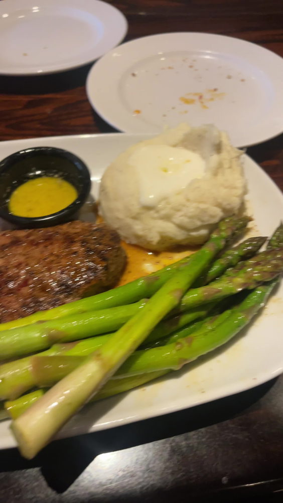 LongHorn Steakhouse