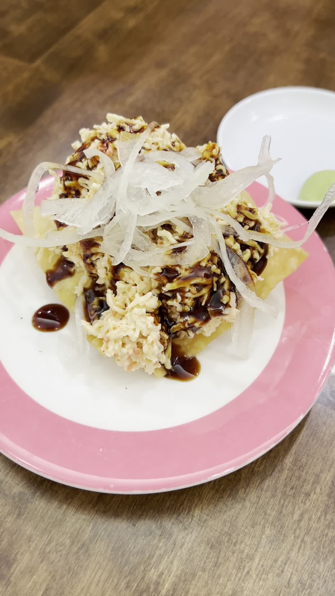 Sushi Bay