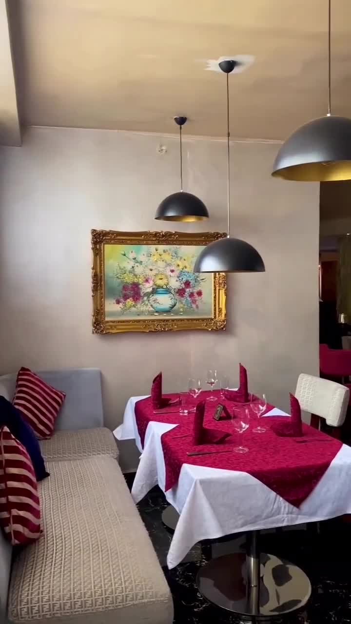 Donatella Restaurant