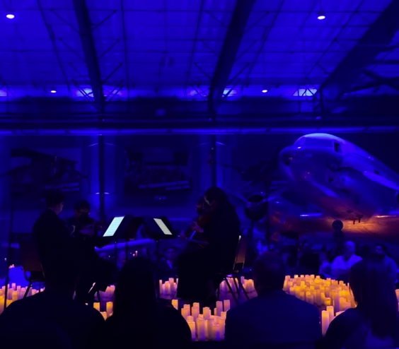 Candlelight Concert