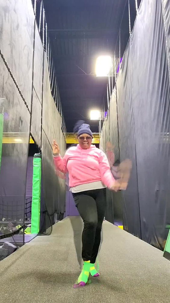 Catch Air