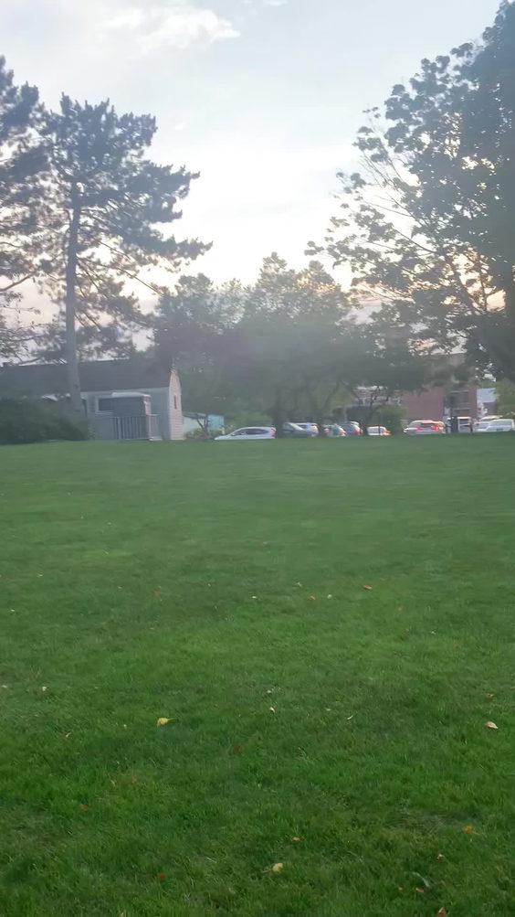 Outside of Newburyport