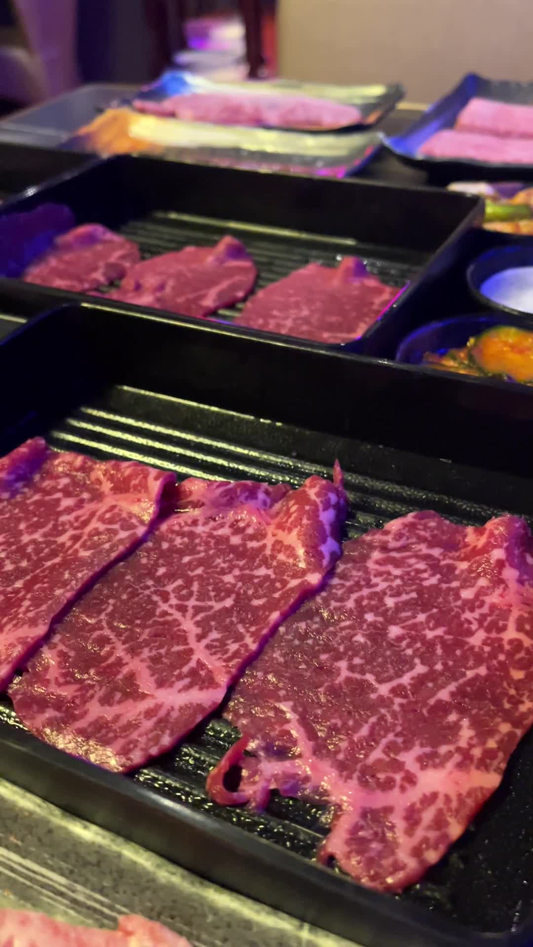 Xian Steam Pot And Yakiniku