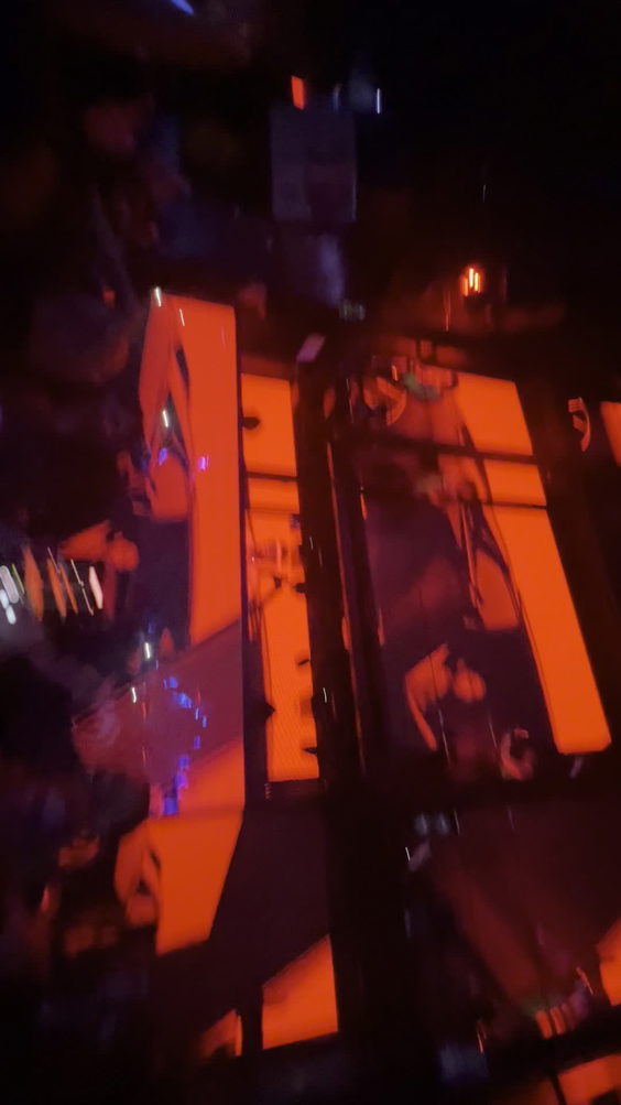Marquee Nightclub