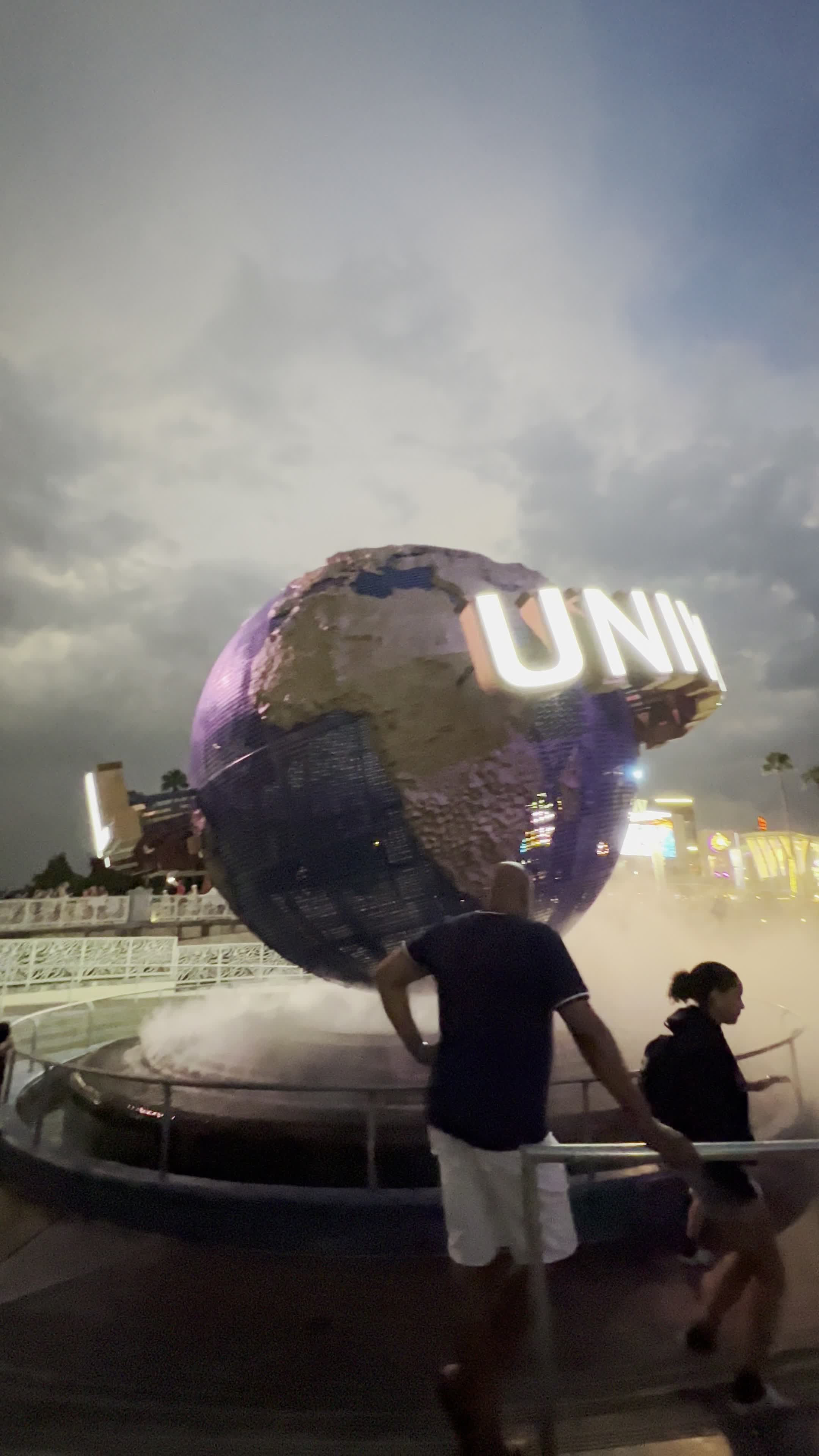 Universal Orlando Resort