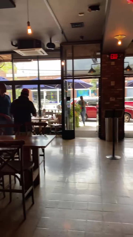Exit 4 Food Hall