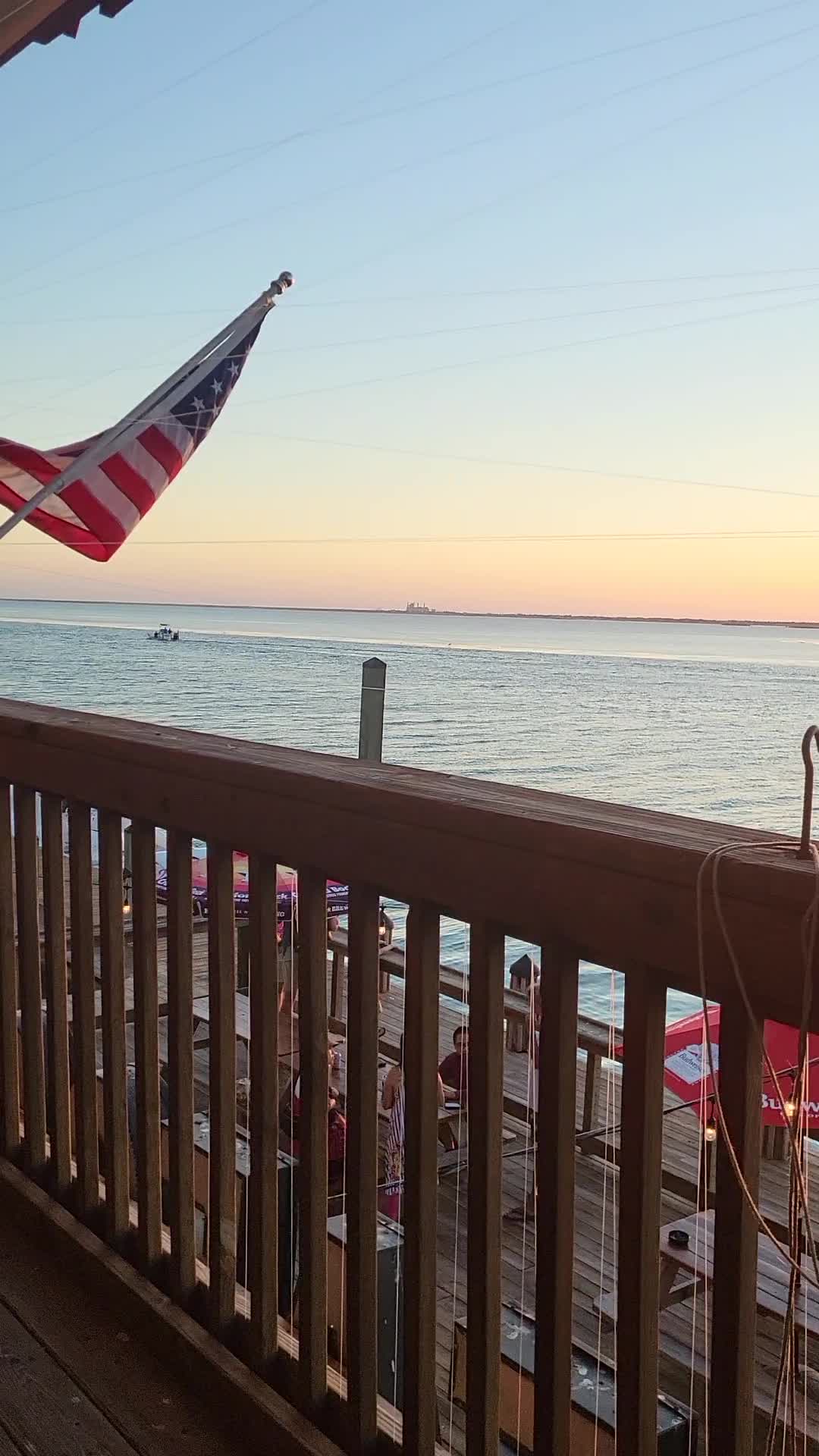 Doc's Seafood & Steaks