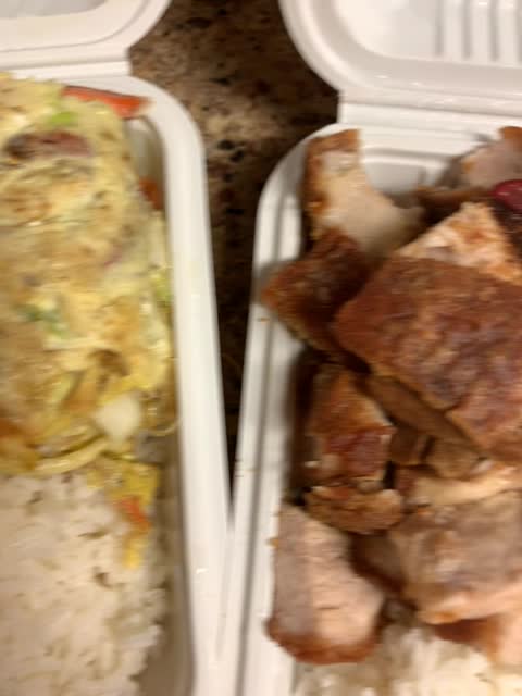 Video review of Ling's Chop Suey House