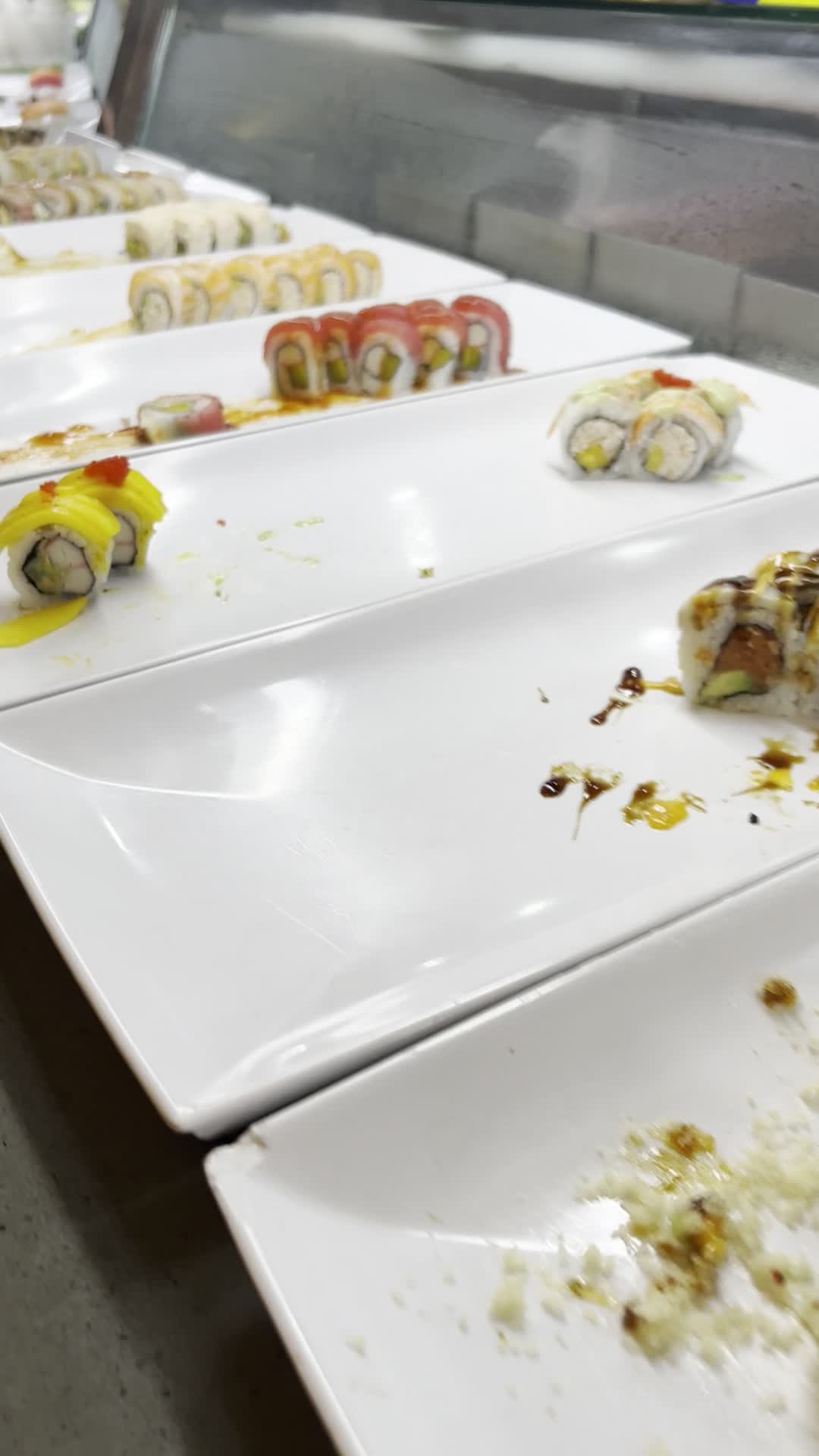Mizuki Buffet