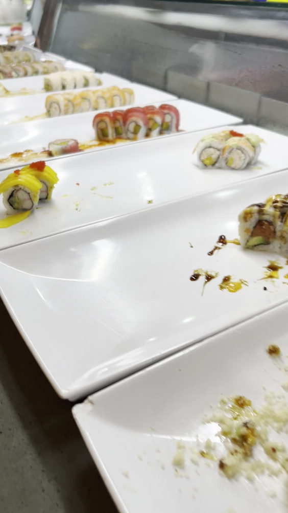 Mizuki Buffet