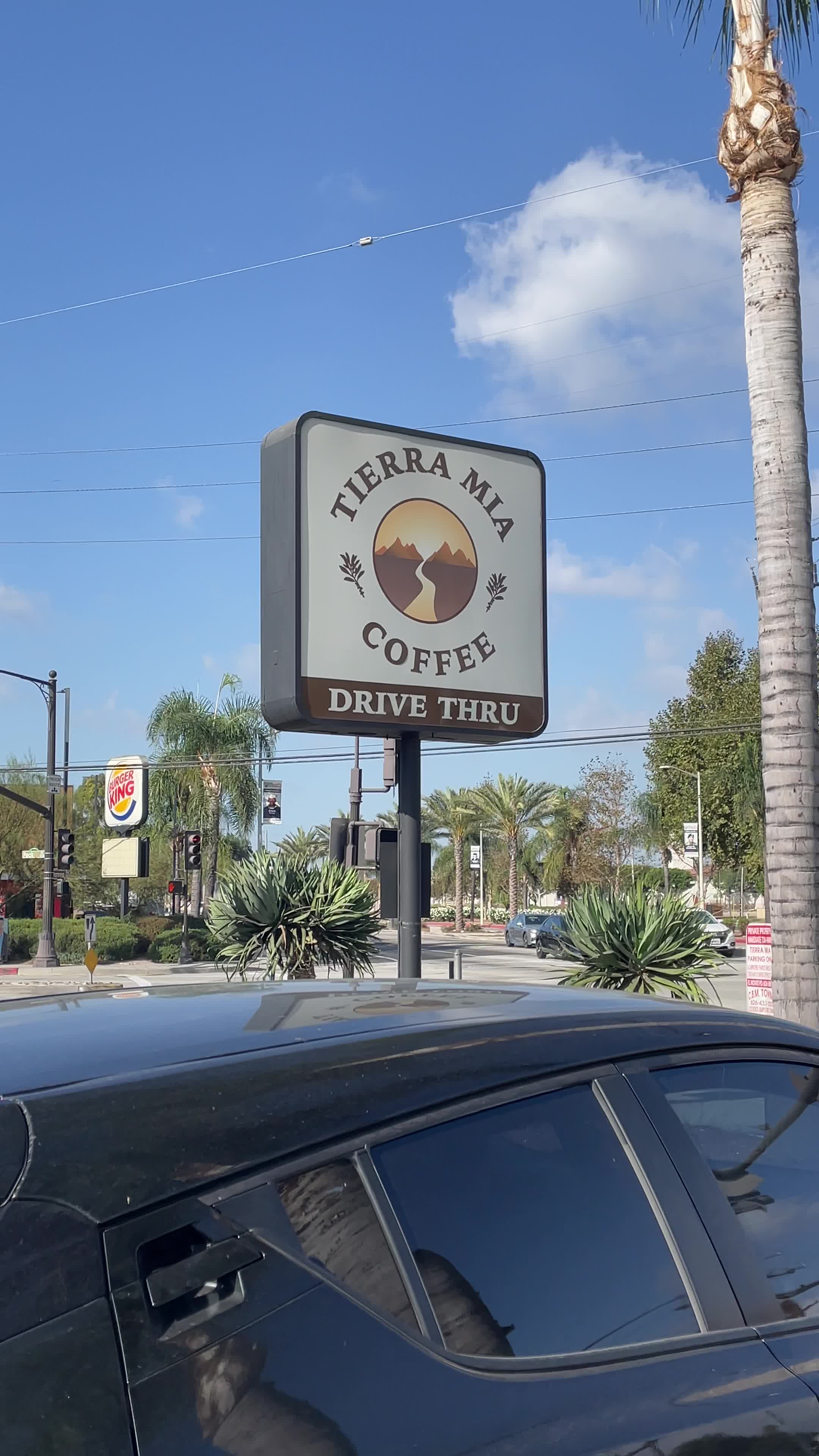 Tierra Mia Coffee