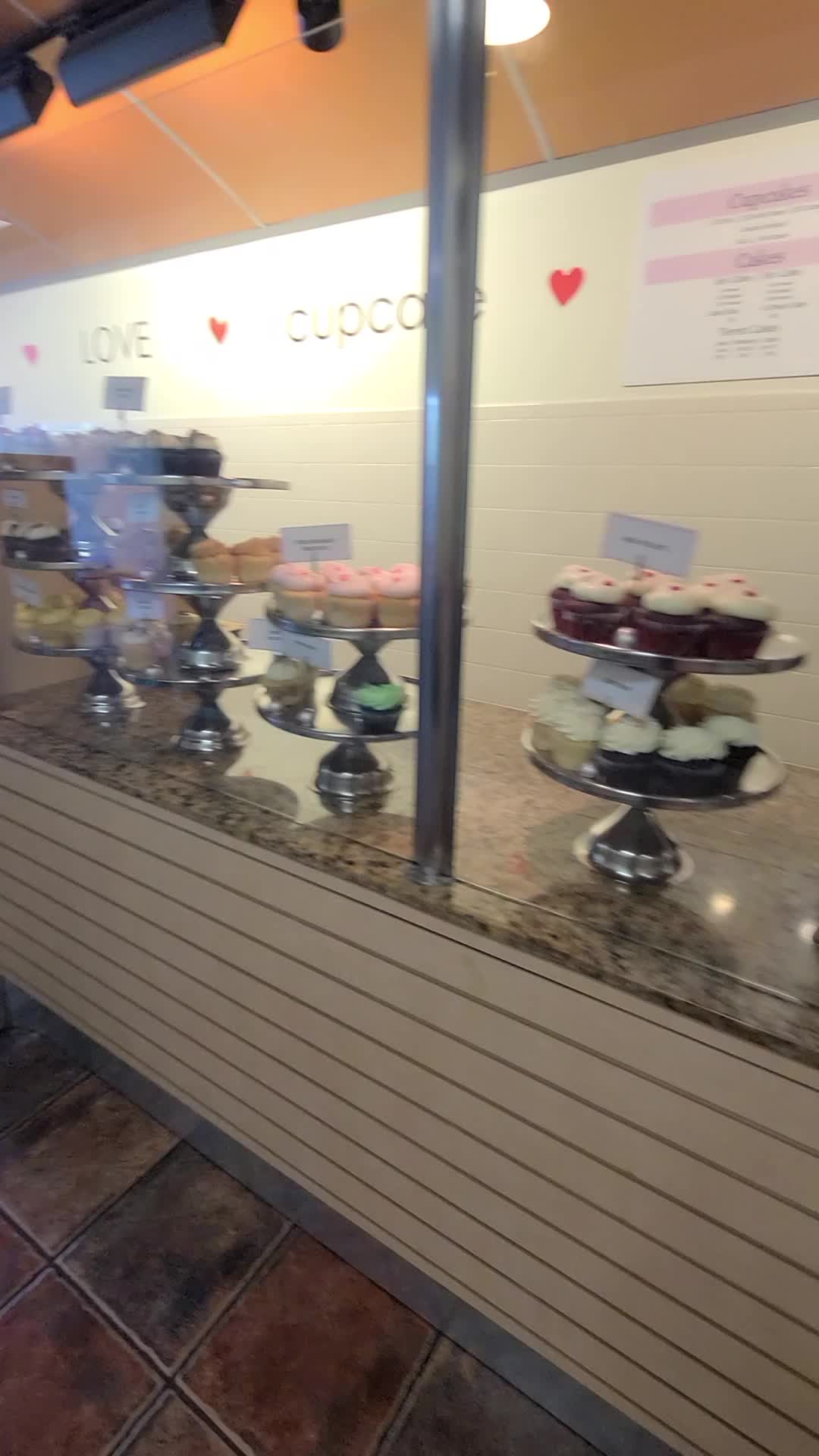 Cupcake People