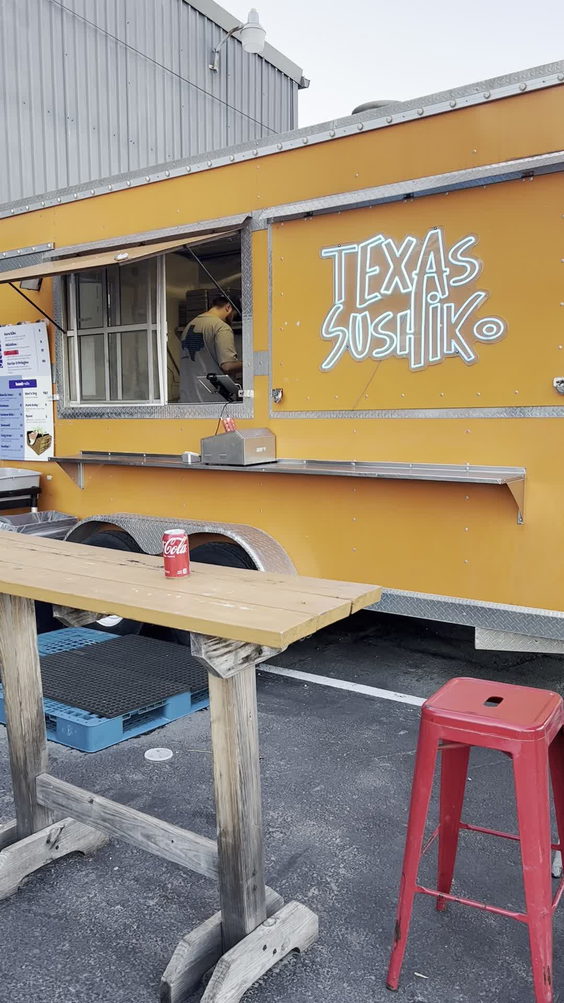 Texas Sushiko