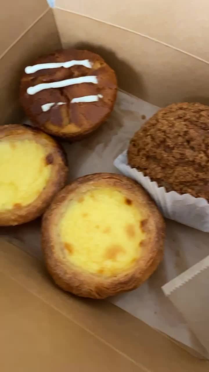 CA Bakehouse