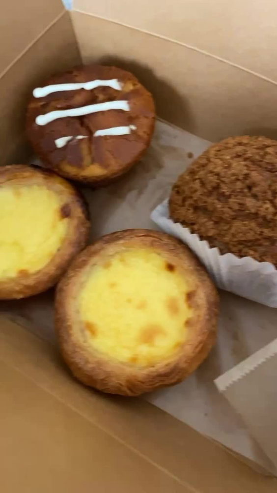 CA Bakehouse