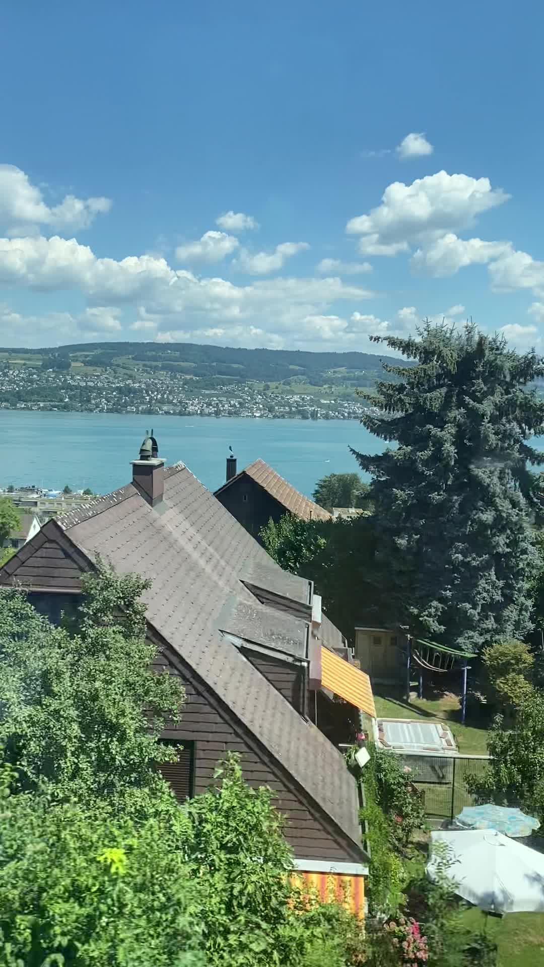 Railway Travel GmbH