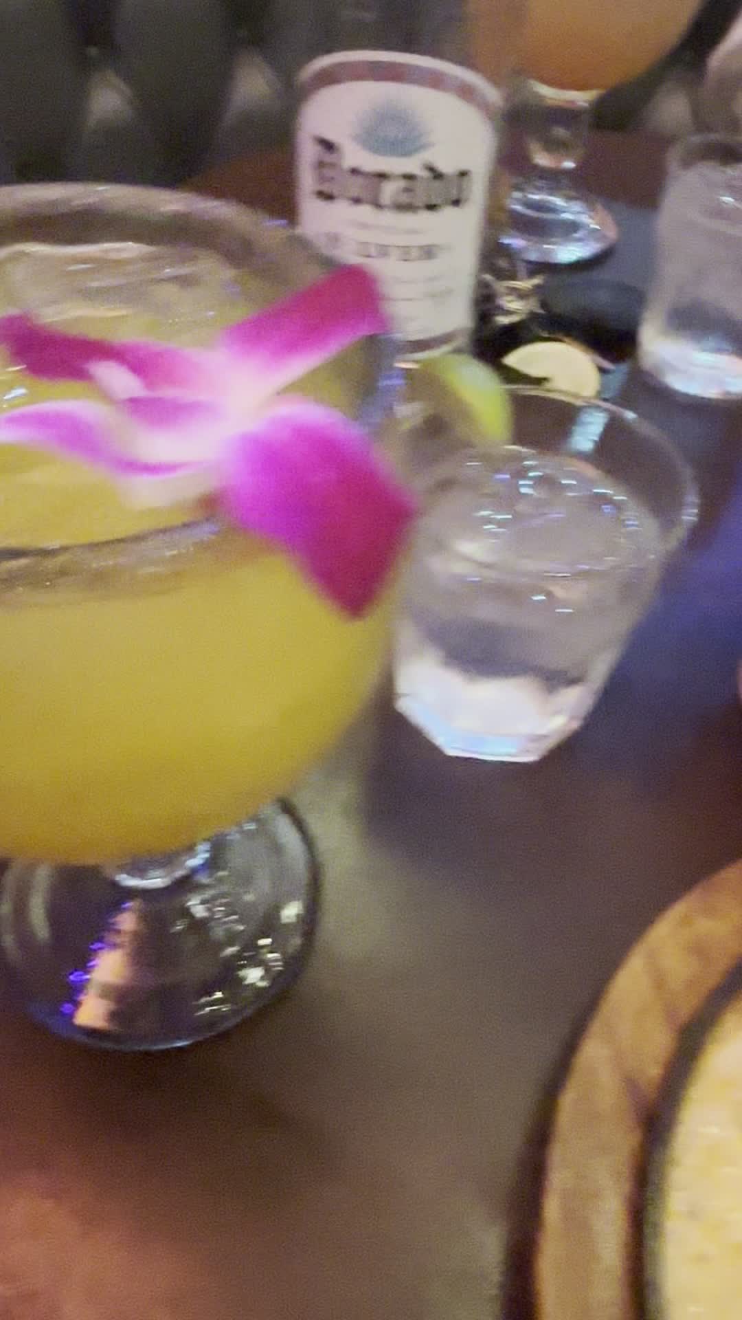 Andale Cantina