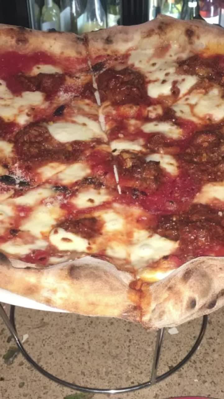 Crust Pizza Annandale