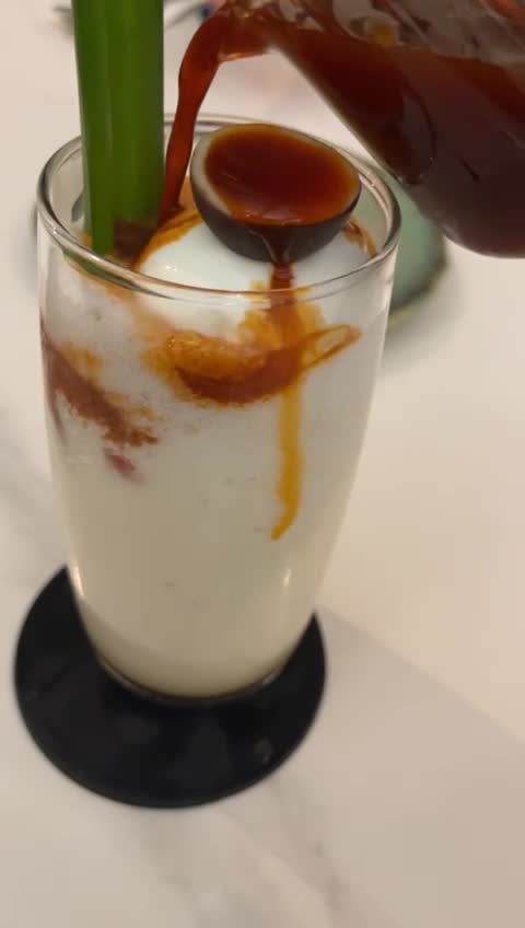 Top Spice (Dimsum & Chi-Thai Food) No Pork