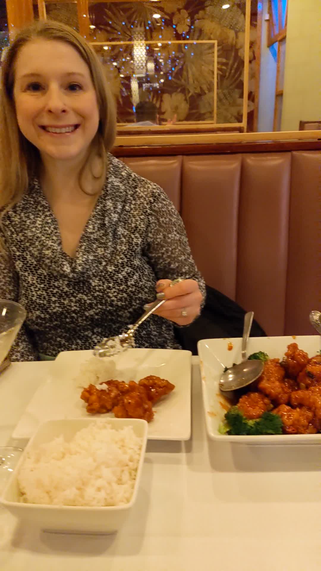 Video review of Peppercorn House