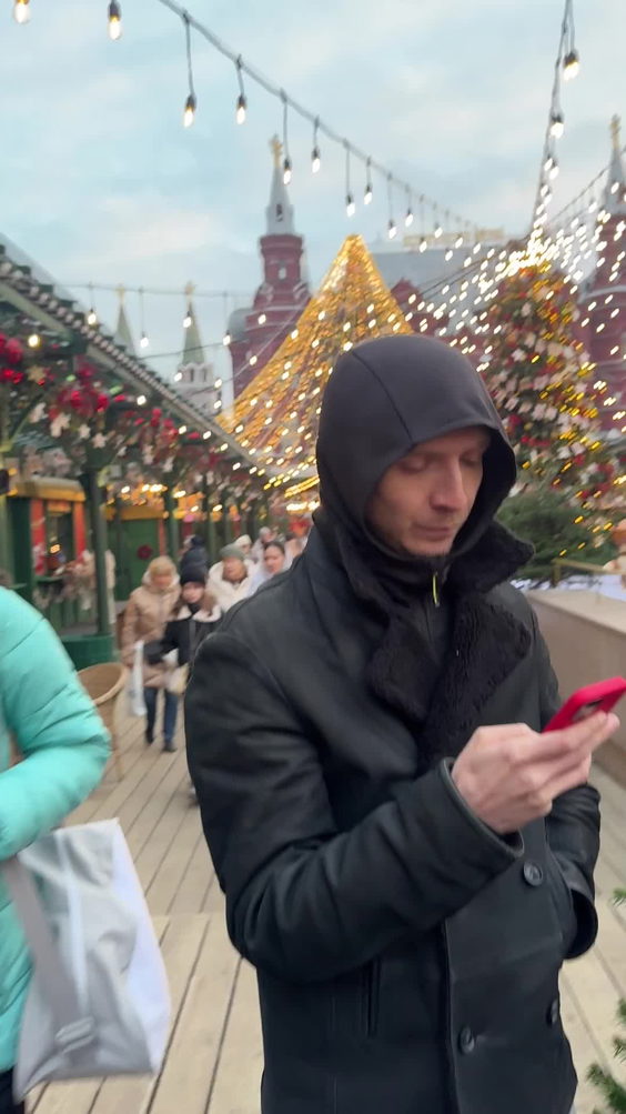 Red Square
