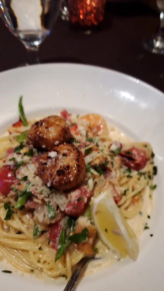 Bellissimo Restaurant & Lounge