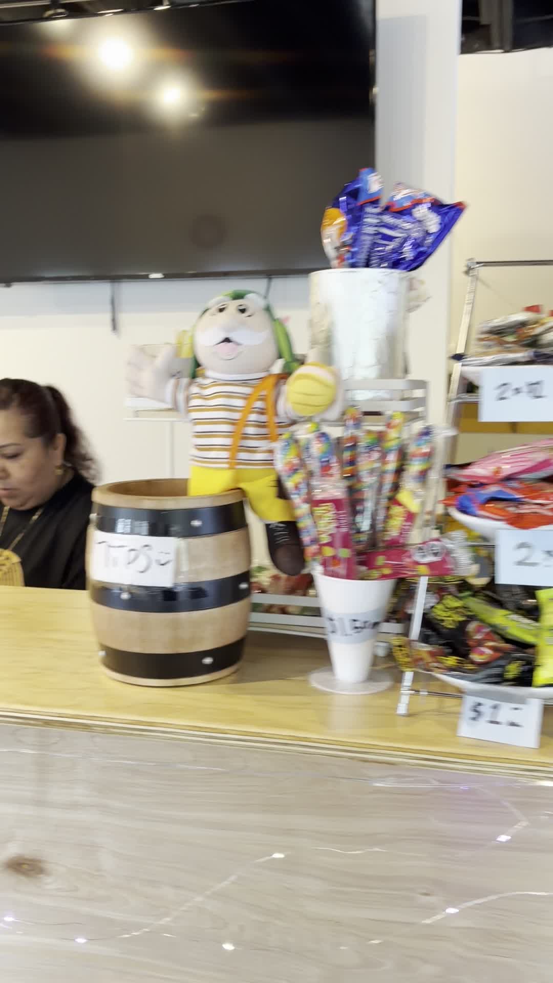 Antojitos La Reyna
