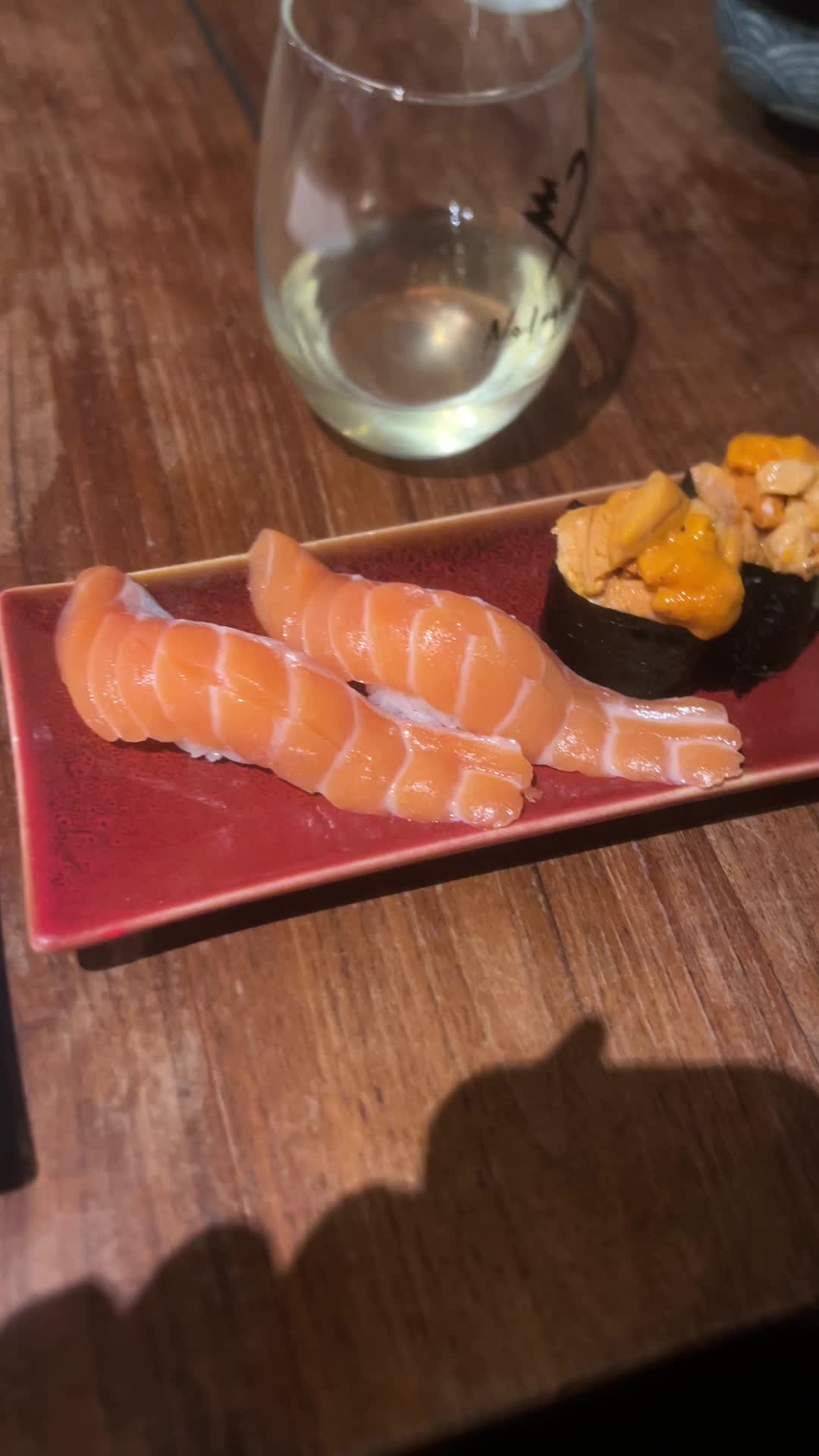 Amami Charcoal Kitchen