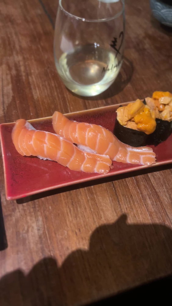 Amami Charcoal Kitchen