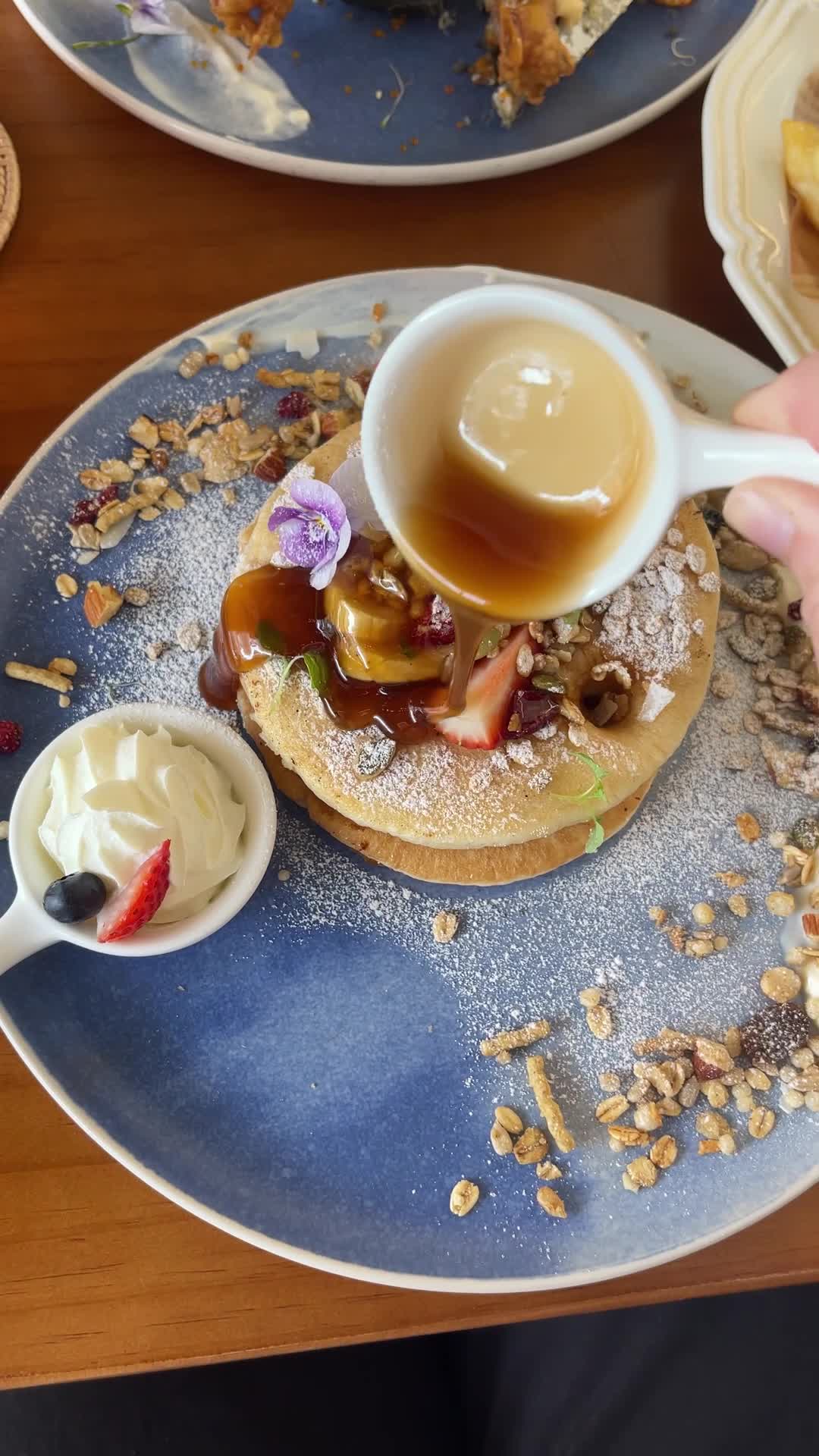 Antique Cherry Cafe