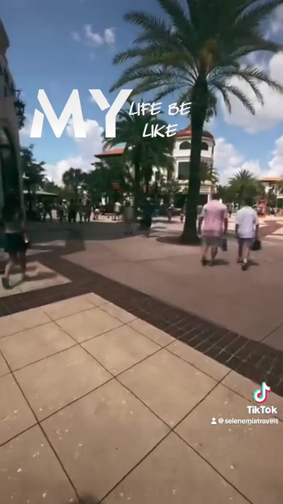 Disney Springs