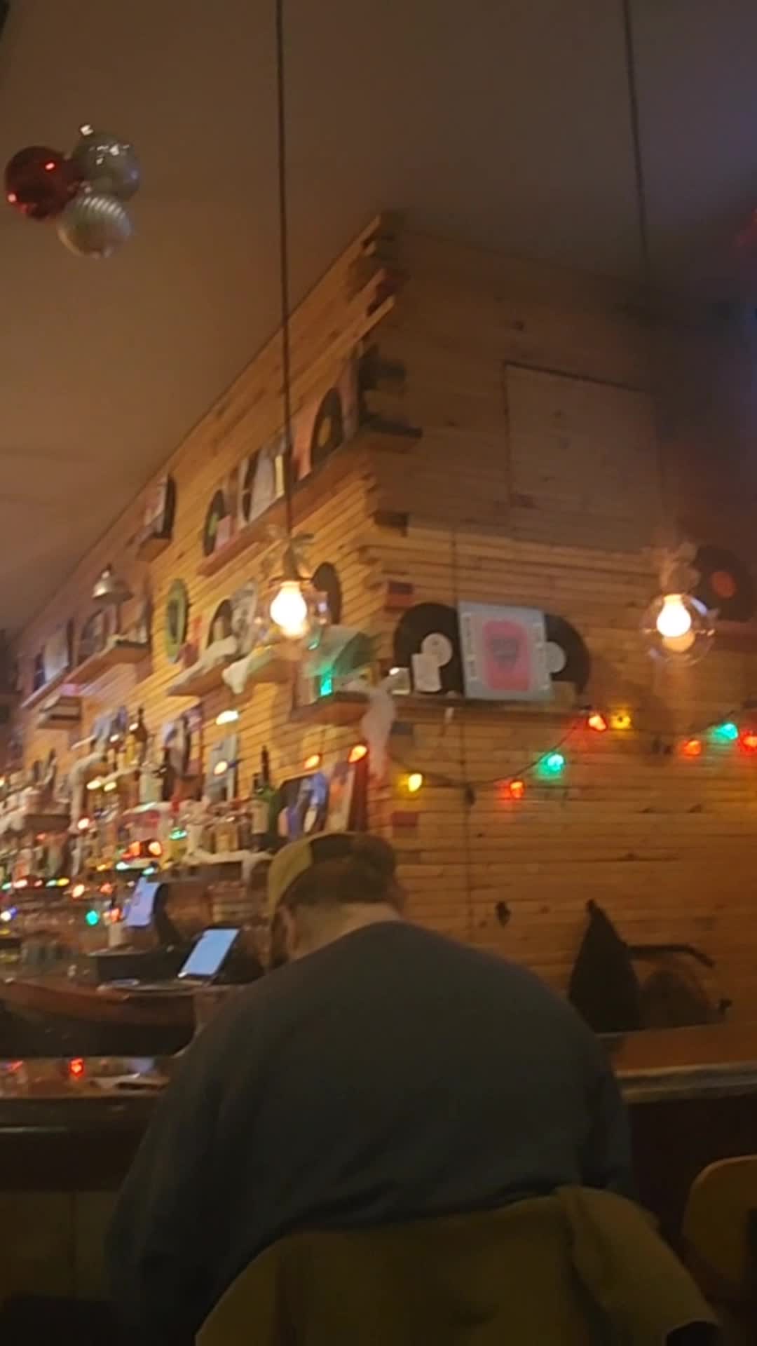 Spitz - Minneapolis Restaurant | Bar - Mediterranean Food & More - Dine-In or Outdoor Dinning