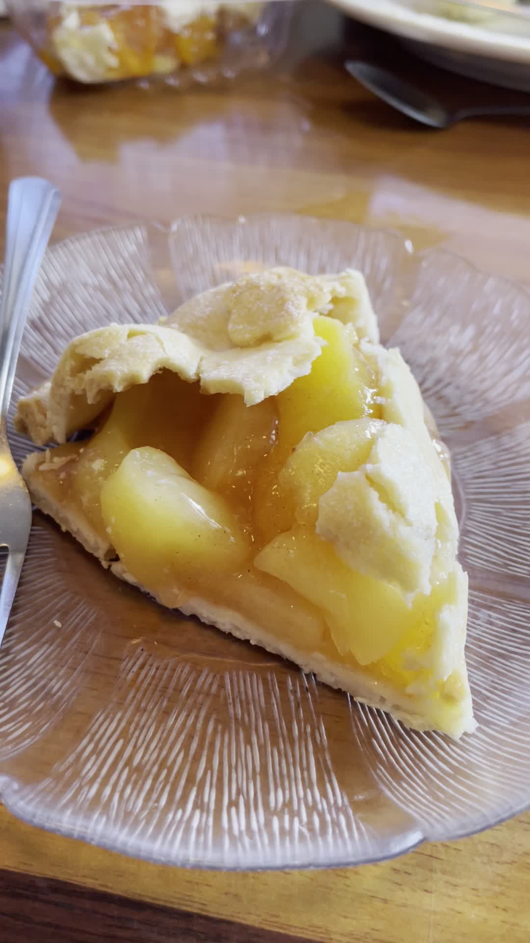 Video review of Village Kitchen & Pie Shoppe