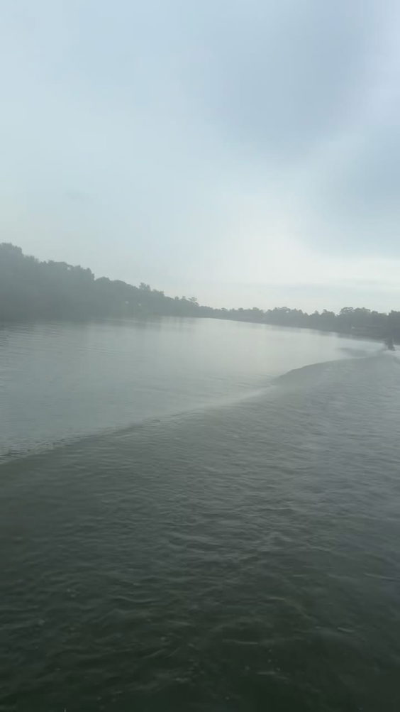 San Jacinto River