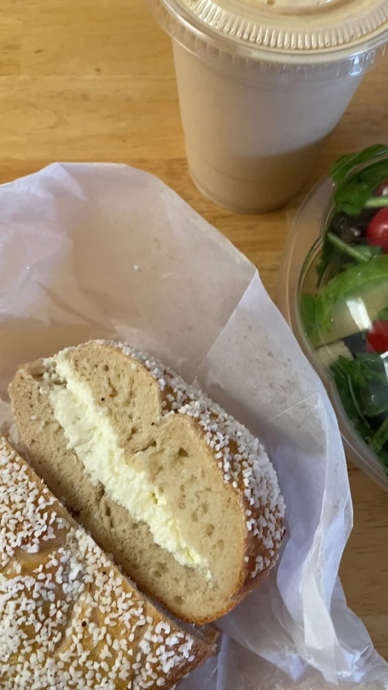 Forest Hills Bagels
